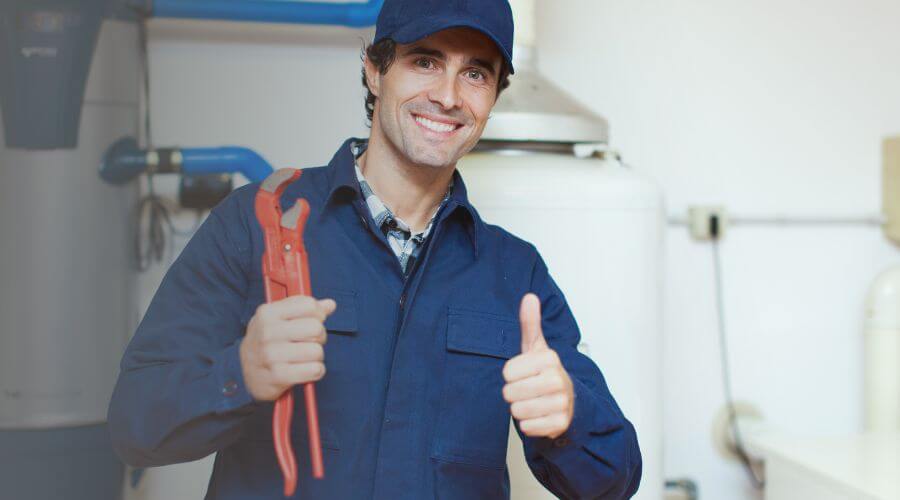 Professional expert plumbing services in Crossville, AL